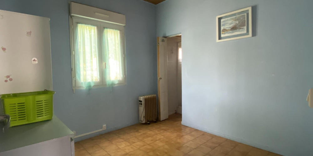 maison à ANDERNOS LES BAINS (33510)